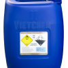 Hydrogen peroxide H2O2 50%, Hàn Quốc, 30kg/can