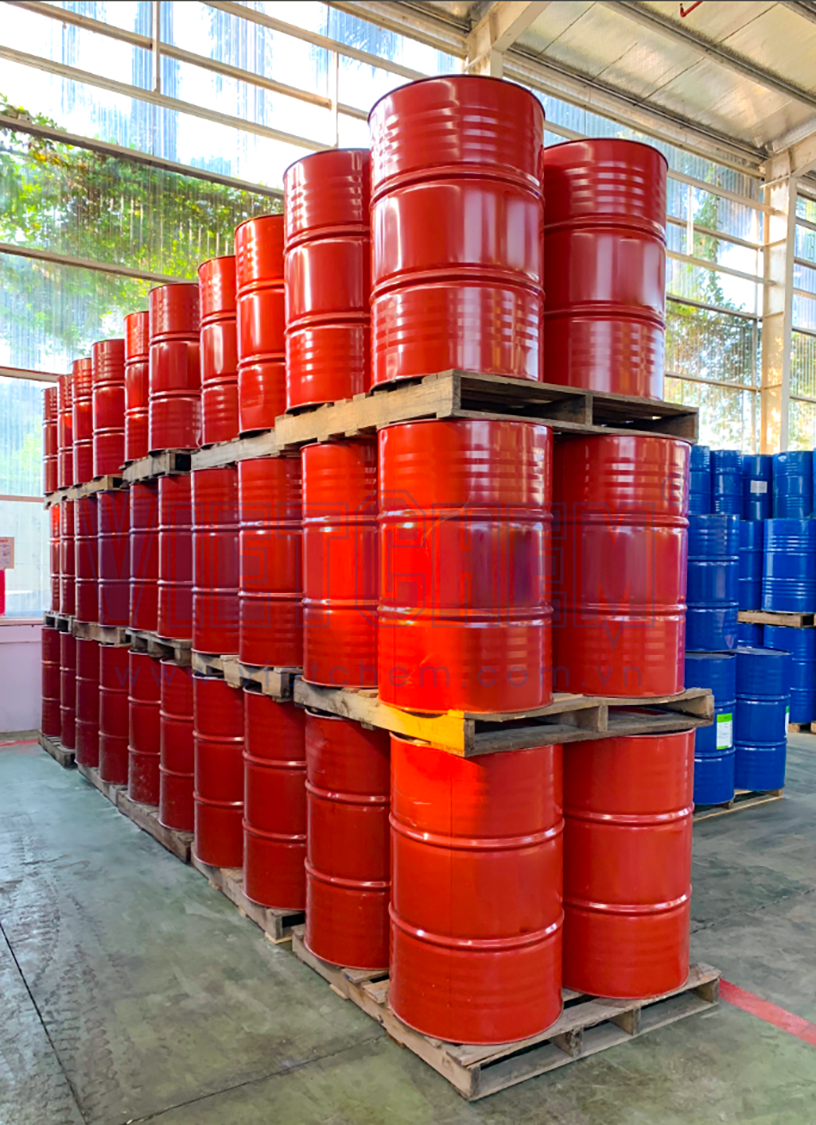 pce-nhieu-1 Vietchem là địa chỉ tin cậy cung ứng các sản phẩm dung môi hiện nay
