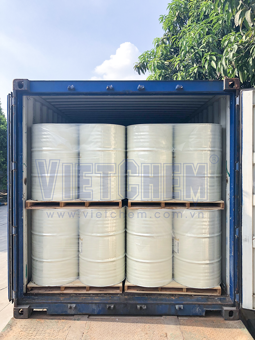 Địa chỉ mua dung môi PG uy tín hiện nay