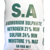 Ammonium sulfate (NH4)2SO4, Nhật Bản, 50kg/bao