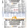 Sodium metabisulfite(SBS) 99% Na2S2O5, Ý, 25kg/bao