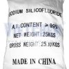 Sodium silicofluoride Na2SiF6 99%, Trung Quốc, 25kg/bao