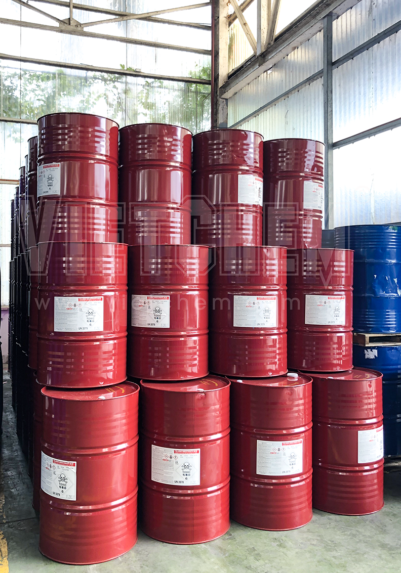 Mua Toluene Diisocyanate ở đâu giá tốt, chất lượng nhất