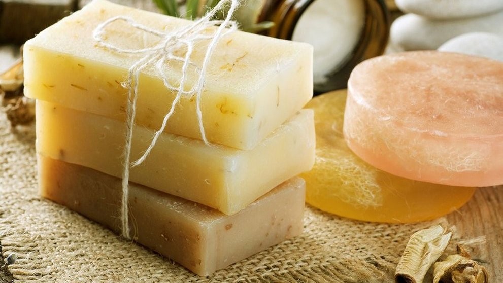 Ứng dụng quan trọng của TSP trong sản xuất xà phòng và chất tẩy rửa