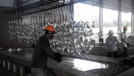 Những ứng dụng quan trọng của Zn(CN)2