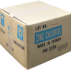 Zinc chloride ZnCl2 98%, Đài Loan, 25kg/thùng